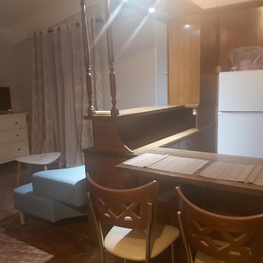 Rania City Loft Apartment Argosztóli Kültér fotó
